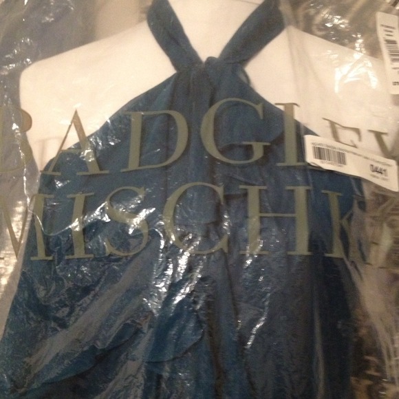 Badgley Mischka Evening Gown - Picture 4 of 4