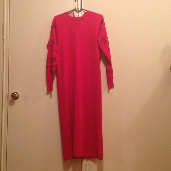 *sold***Vintage dress
