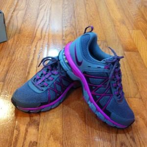 Women's Nike air trail ridge 2 ✂️FINAL PRICE ✂️