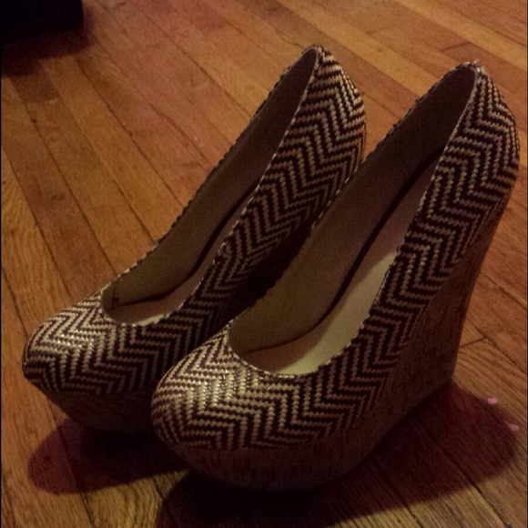 wedges