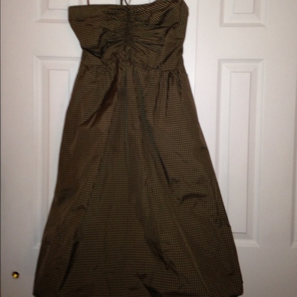 BCBGMaxAzria Dresses & Skirts - Dress