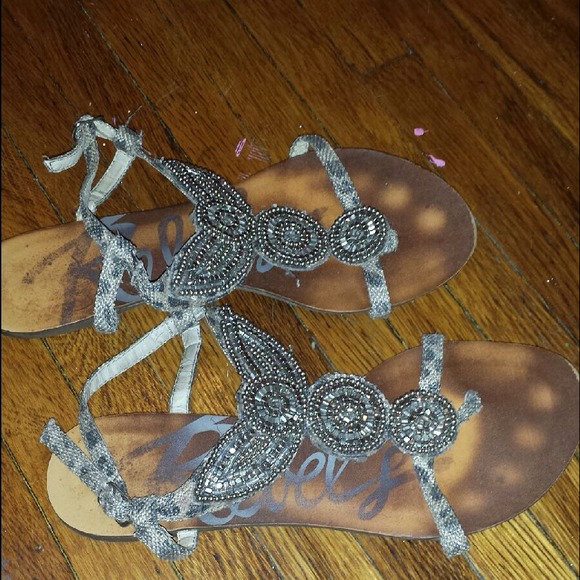sandal
