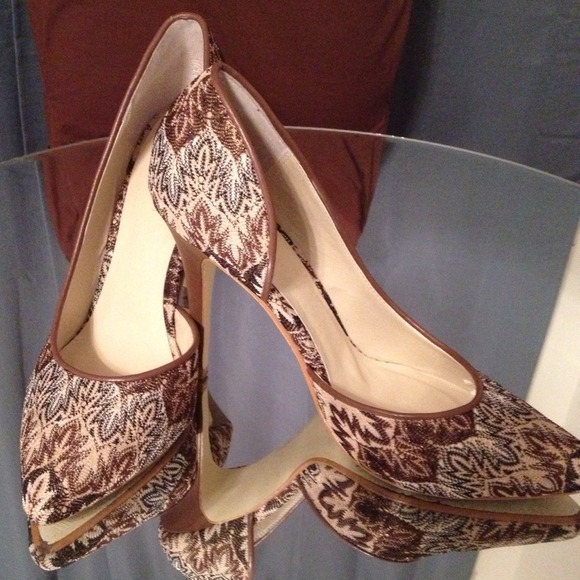 Marco Santi pumps - Picture 1 of 3