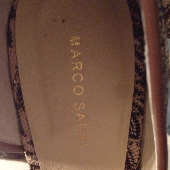 Marco Santi pumps - Picture 2 of 3