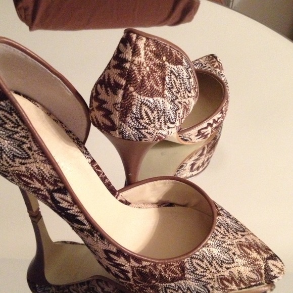 Marco Santi pumps - Picture 3 of 3