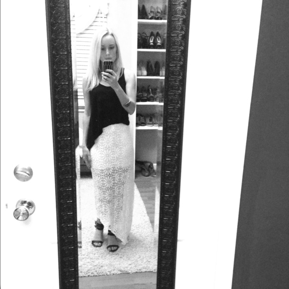 Jen's Pirate Booty Dresses & Skirts - Free People Jen's Pirate Booty Skirt XS