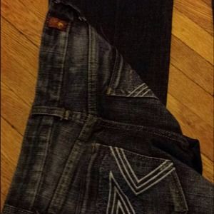 seven jeans