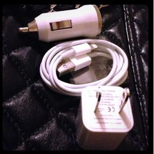 iPhone 5 charger😊👍