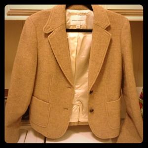 $$ Just reduced$$$ Banana republic coat