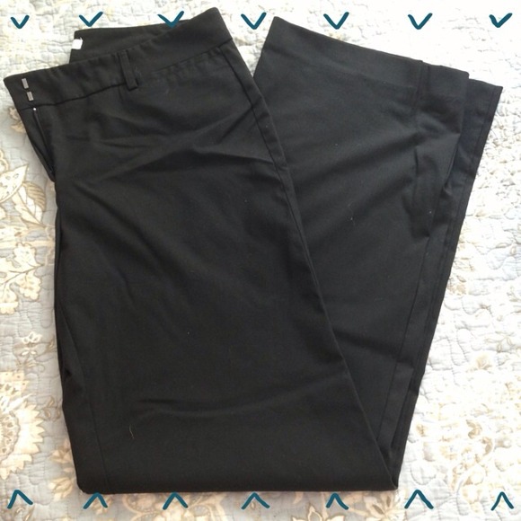 🚫Sold🚫NY&C black pants