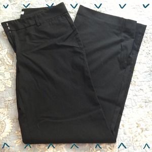 🚫Sold🚫NY&C black pants