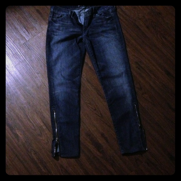 7 jeans Negotiable pricing