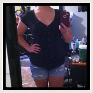 Sweater and black shirt bundle! :)