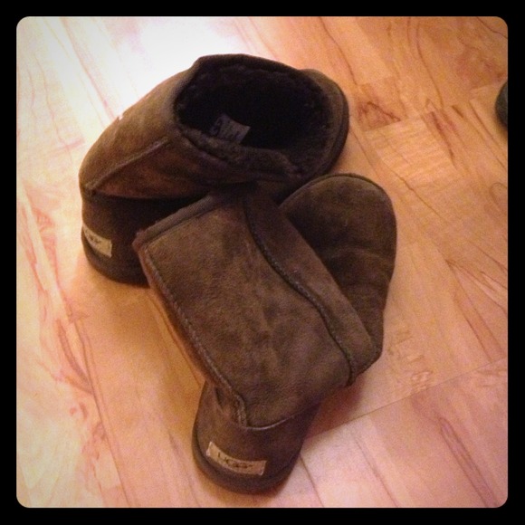 Ugg boots