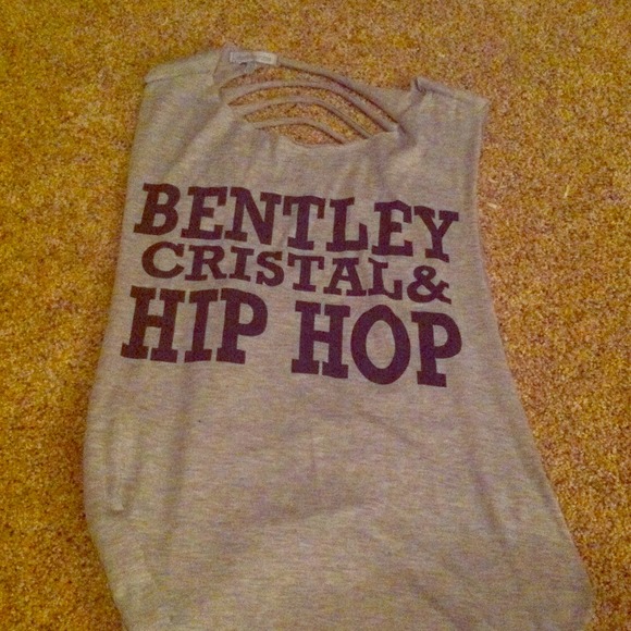 Adorable Charlotte Ruuse Shirt