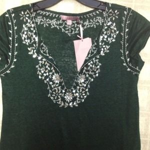 Emeline dress by Calypso