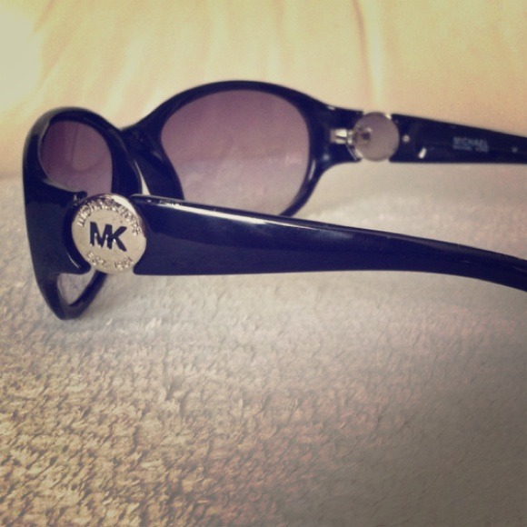 Authentic MK Sunglasses - Picture 1 of 1