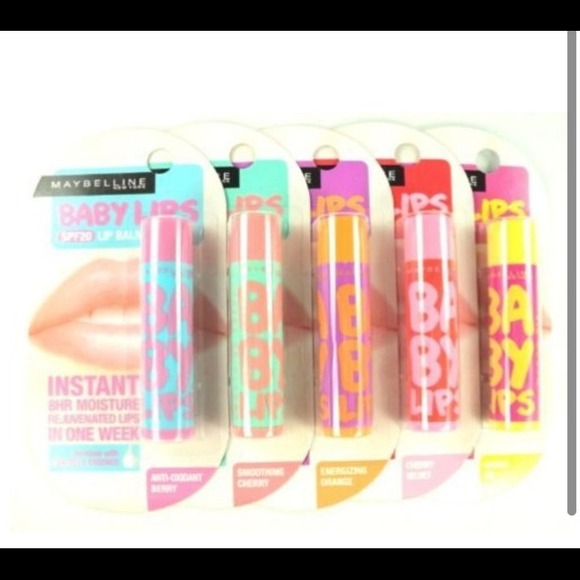 Baby lips - Picture 1 of 1
