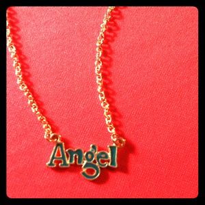 💗Cute necklace💗