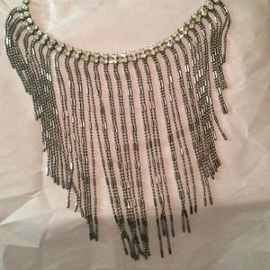 Black with diamond Nickles