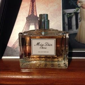 🚫SOLD🚫 Miss dior cherie