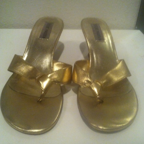 Steve madden heels