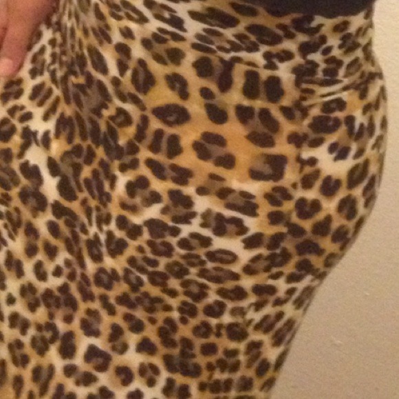 Cheetah car seat covers.