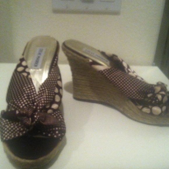 Wedges