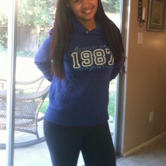 Aeropostale Hoodie
