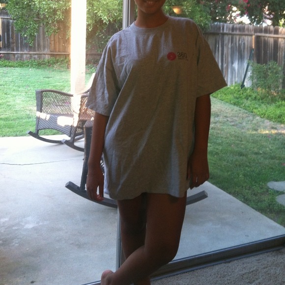 360 Shirt