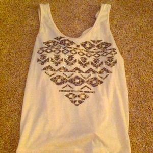 Charlotte Russe Topp