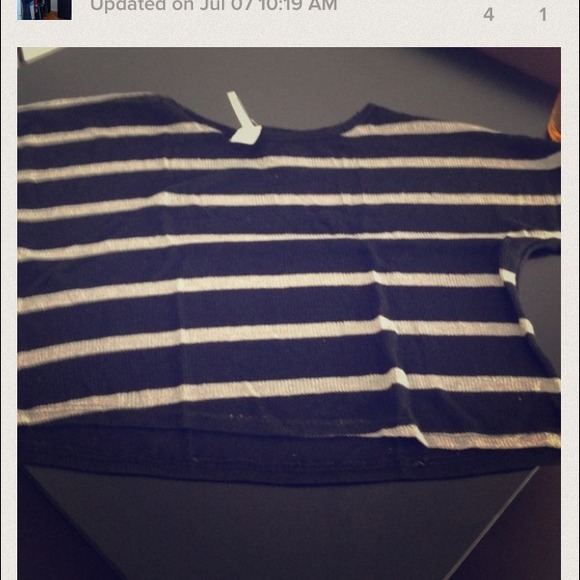 Bundle - dress and top