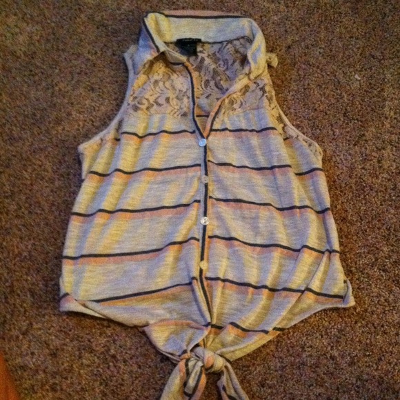 Charlotte Russe Shirt