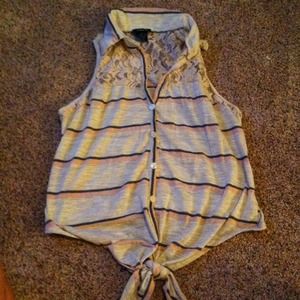 Charlotte Russe Shirt