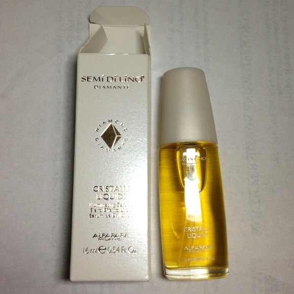 SOLD!!!  Alfaparf Semi Di Lino Diamnte