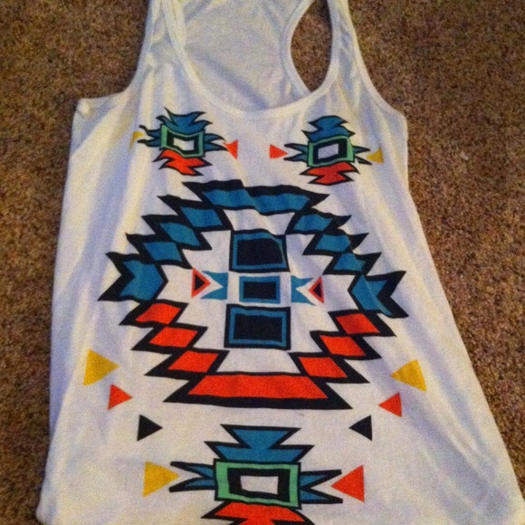 Forever 21 TankTop