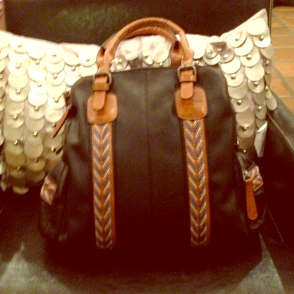 Big buddah bag