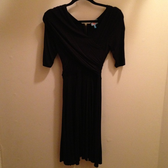 Size Small Little Black Dress