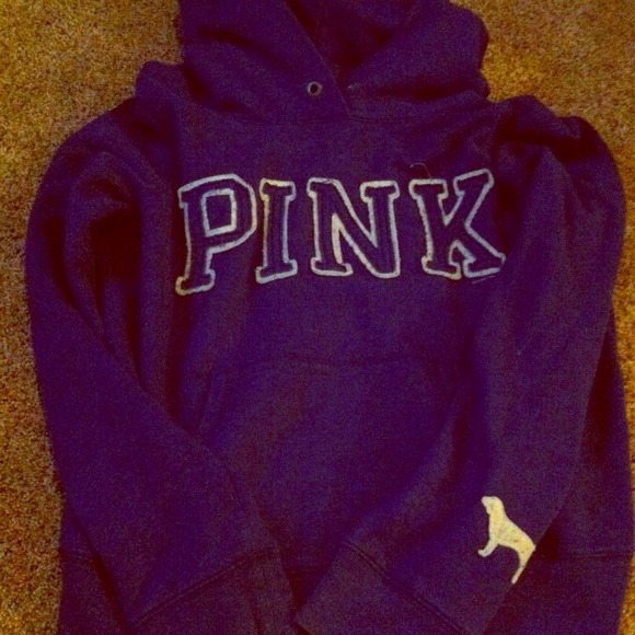 Victoria Secret Pink Hoodie
