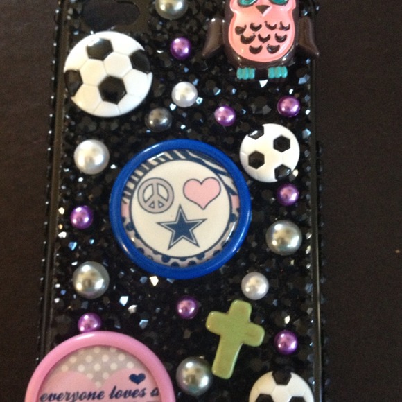 Custom made case