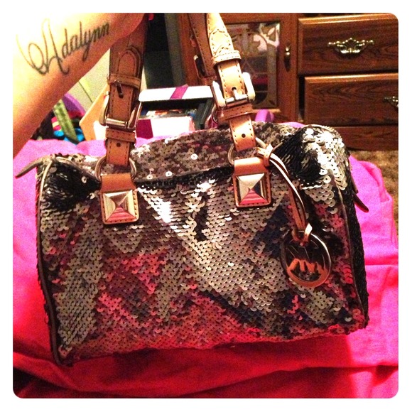 Michael Kors Bag!❤❤