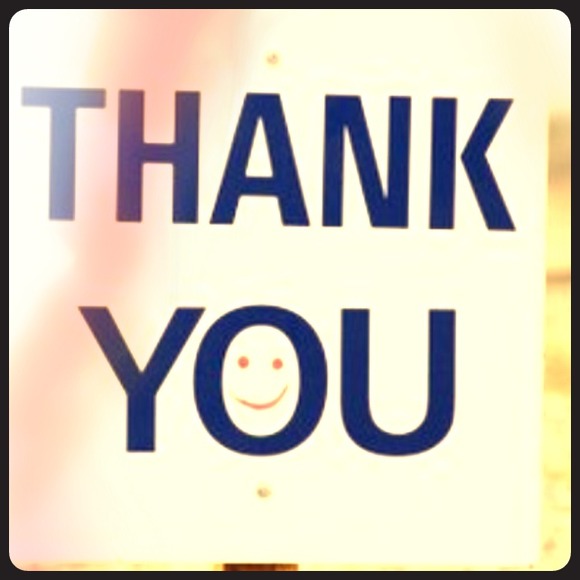 Thank you for all the great posts and shares !