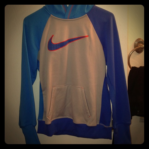 Nike hoodie