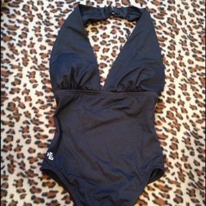 Ralph Lauren swim suit