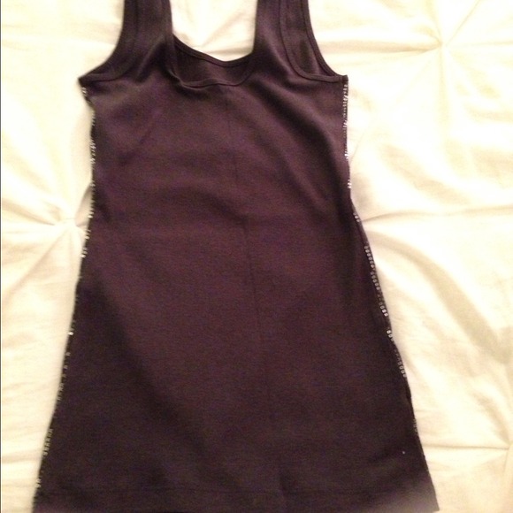 Gorgeous EXPRESS Top - Picture 2 of 2