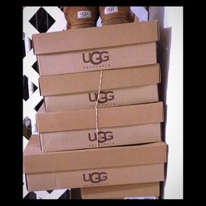 Ugg love