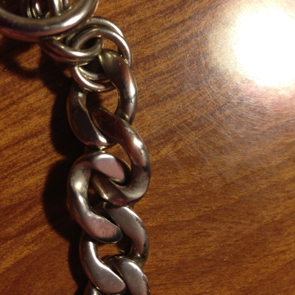 ✨Juicy Couture Necklace ✨ - Picture 3 of 4