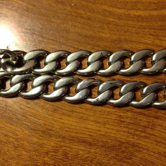 ✨Juicy Couture Necklace ✨ - Picture 4 of 4