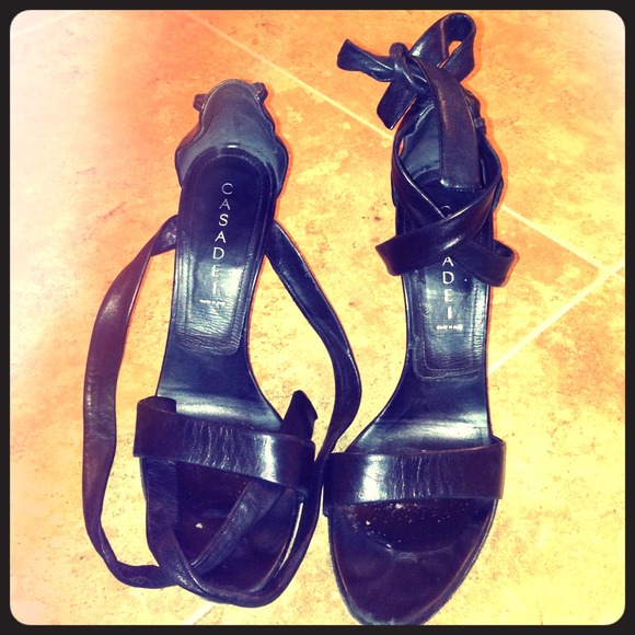 Casadei High Heel shoes