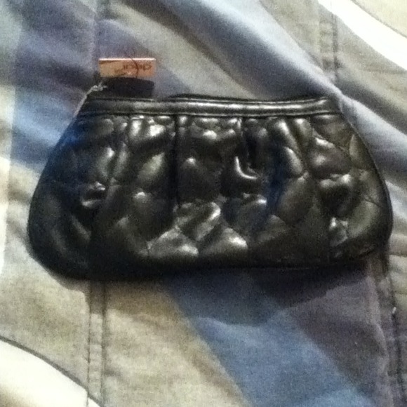Amanda Bynes (dear) clutch